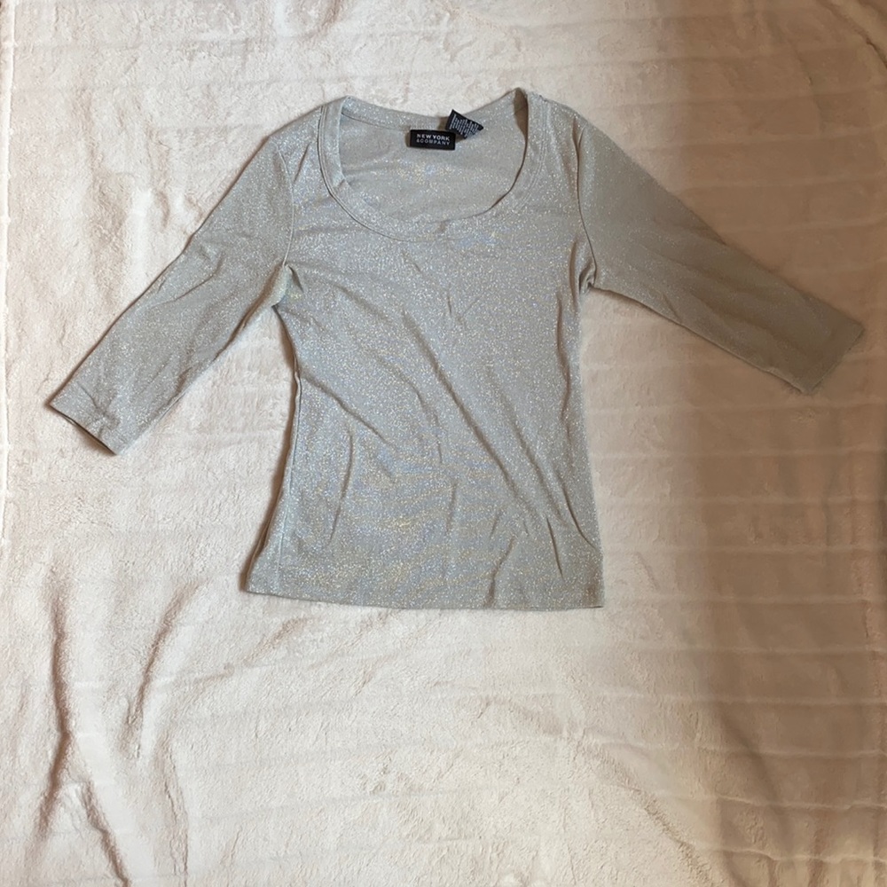 New York & Company Top